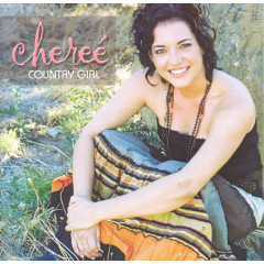 Country Girl (CD)