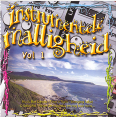 Instrumentele Malligheid - Vol.1 (CD)