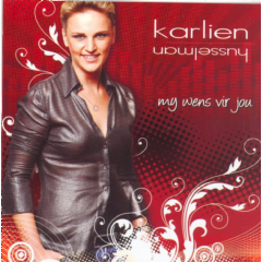 My Wens Vir Jou (CD)