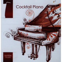 Cocktail Piano (CD)