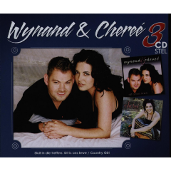 Dit Is Ons Lewe / Country Girl (CD)