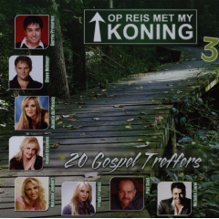 Op Reis Met My Koning - Vol.3 (CD)