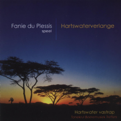 Hartswaterverlange (CD)