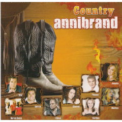 Country Annibrand (CD)