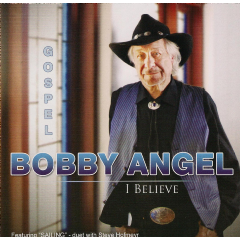 I Believe (CD)