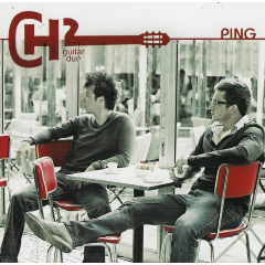 Ping (CD)