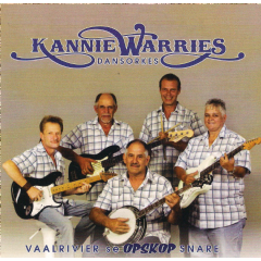 Vaalrivier Se Opskop Snare (CD)