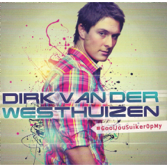 GooiJouSuikerOpMy (CD)