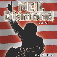Diamond;neil - Neil Diamond - Best Of - Tribute (CD)