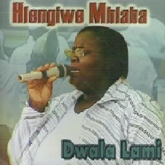 Dwala Lami (CD)