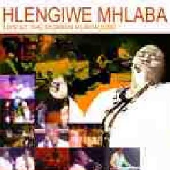 Live At Durban Playhouse (CD)