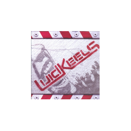 Burger Retief Luidkeels Cd