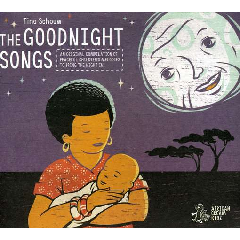 Goodnight Songs - (Import CD)
