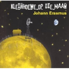 Kleinhoewe Op Die Maan (CD)