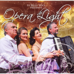 Opera deLight (CD)