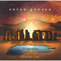 33 Sea-Sides (Om Te Rock'n Roll) (CD)