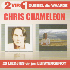 Ligdag &amp; Reis Na Die Suide 2 On 1 (CD)