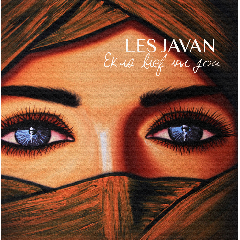 Ek Is Lief Vir Jou (CD)