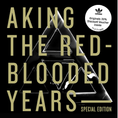 The Red Blooded Years - Special Edition (CD)