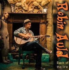 Back Of The Line (CD)