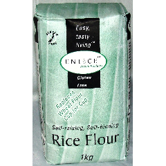 Entice Self Raising Rice Flour