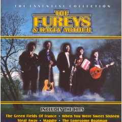 Fureys / Davey Arthur - Essential Collection (CD)