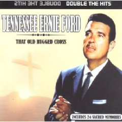 Ford, Tennessee Ernie - That Old Rugged Cross (CD)
