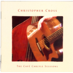 Cafe Carlyle Sessions (CD)