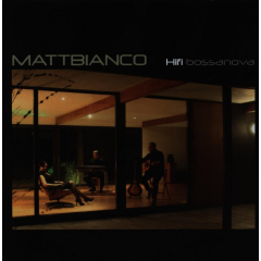 Hifi Bossanova (CD)