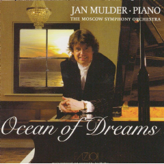 Ocean Of Dreams (CD)