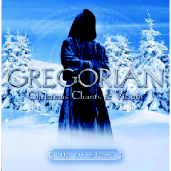 Christmas Chants And Visions (CD)