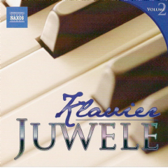 Klavier Juwele - Vol.2 (CD)