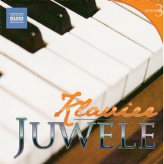 Klavier Juwele - Vol.3 (CD)