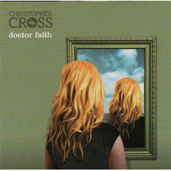 Doctor Faith (CD)