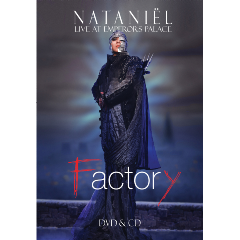 Nataniel - Factory (DVD)