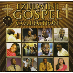 Ezulwini Gospel Collection - Vol.1 - Various Artists (CD)