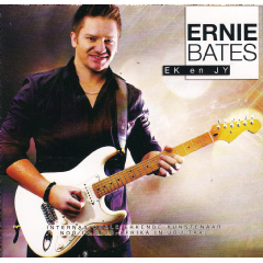 Bates, Ernie - Ek En Jy (CD)
