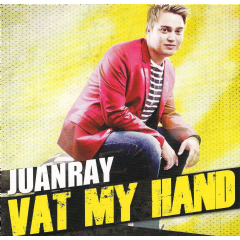 Juanray - Vat My Hand (CD)