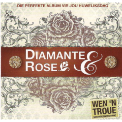 Diamante En Rose - Die Trou Album - Various Artists (CD)
