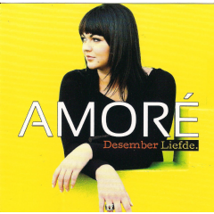 Amore - Desember Liefde (CD)