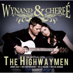 Strydom, Wynand - So Onthou Ek... (CD)