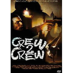 Crew 2 Crew aka Five Hours South (DVD)