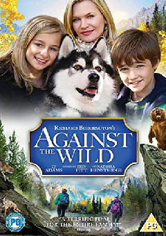 Against the Wild (DVD)