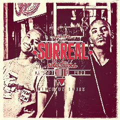 Surreal Selection Vol. 1