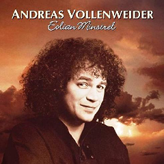 Eolian Minstrel (CD)