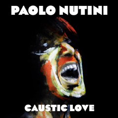 Caustic Love (CD)