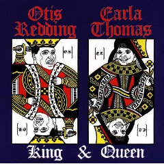 King &amp; Queen (CD)