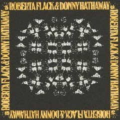 Roberta Flack &amp; Donny Hathaway (CD)
