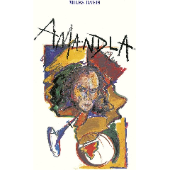 Amandla (CD)
