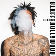 Blacc Hollywood (CD)
